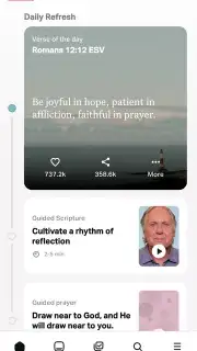 YouVersion Bible App capture 5