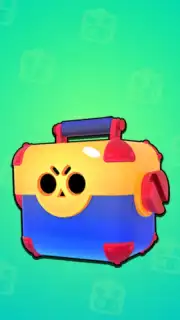 Brawl Stars Box capture 2