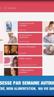 Ma grossesse capture 6