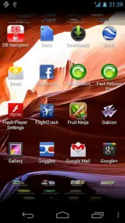 Fast Reboot capture 2
