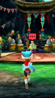 MONSTER HUNTER STORIES The Adventure Begins capture 6