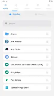 Applock Pro - App Lock & Guard capture 1
