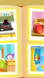 Baby Panda Daily Necessities capture 1
