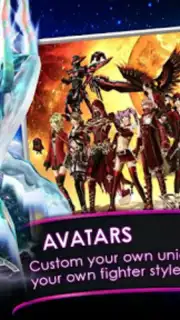 RPG STELLACEPT Online capture 3