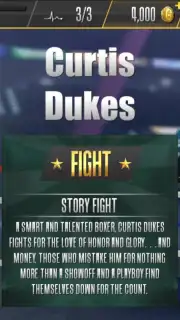 Real Boxing 2 capture 3
