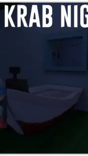 Krusty Krab Nightmare capture 1