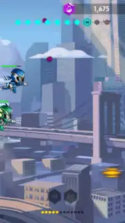 Hero Ball Z capture 7