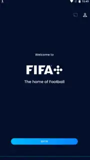 FIFA Official App capture 1