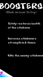 StickMan War 2 capture 3