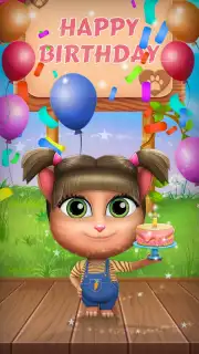 My Talking Cat Inna capture 2