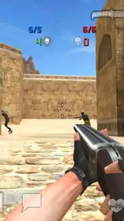 Special Forces Group 2 capture 7