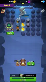 Gold & Heroes capture 7
