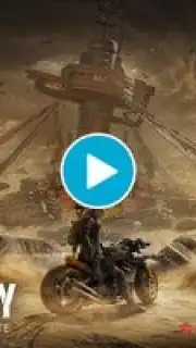 Garena Undawn capture 1