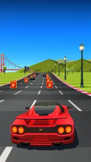 Horizon Chase capture 6