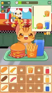 Kawaii Kitchen capture 6