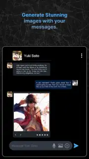 SpicyChat capture 1