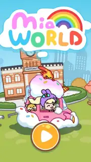 Mia World capture 1