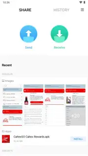 ShareMe capture 1