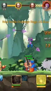 Heroes of Lyant capture 6