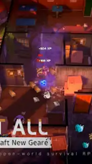 DYSMANTLE capture 3