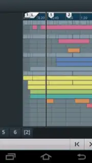 Cubase iC Pro (discontinued) capture 6