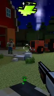 Pixel Gun 3D capture 16