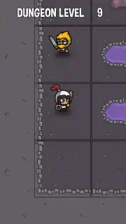 The Dungeon Tiny capture 4
