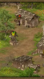 Hero of the Kingdom III capture 9