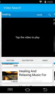 WPV-YouTube music PV capture 2