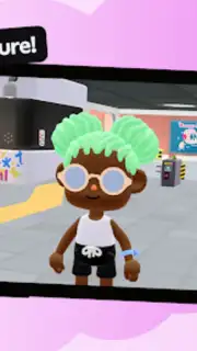 Toca Boca Days capture 2
