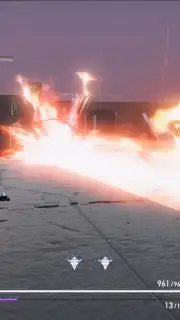 Aether Gazer capture 17