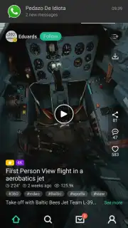 VeeR VR - Virtual Reality capture 1