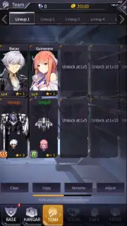 Iron Saga capture 11