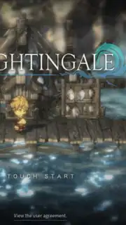 Knightingale capture 1
