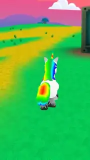 Unicorn Star capture 1