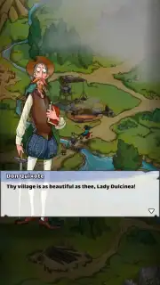 Rolling Knight capture 8
