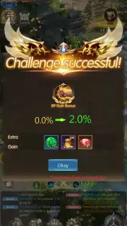 Strive for Glory capture 4