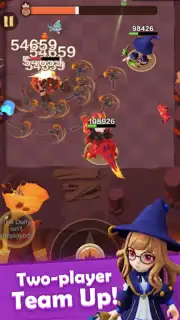 Tribal Arrow Man capture 1