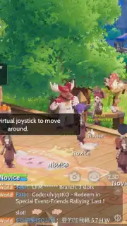 Ragnarok Origin Global capture 2