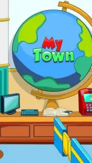 My Town : Museum capture 4