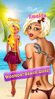 Tattoo Maker capture 8