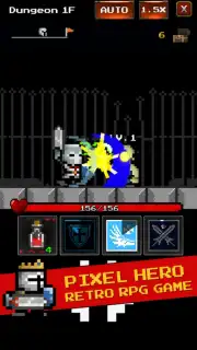 PixelHero capture 8