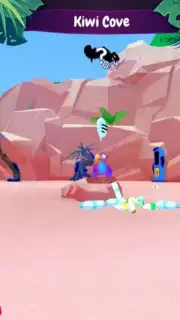Island Saver capture 8