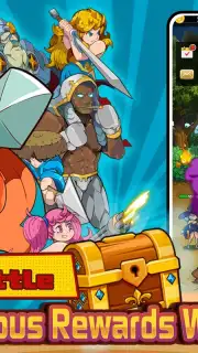 Tale of Sword capture 1