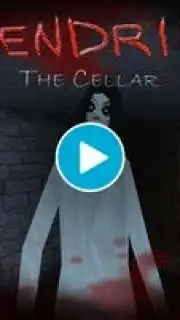 Slendrina: The Cellar capture 1