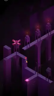 Monument Valley 2 NETFLIX capture 32