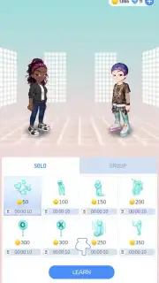 Mini Life: Social Avatar World capture 3