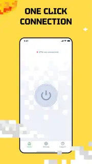 Mars VPN capture 3