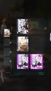 Cat Fantasy ID: Isekai Odyssey capture 11