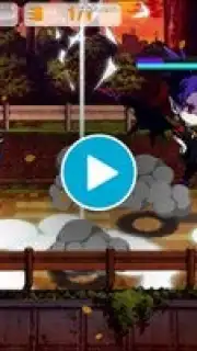 崩壊学園 capture 1